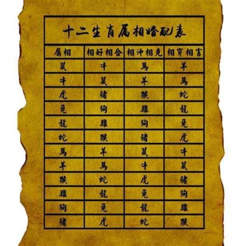 1994年生肖|1994年属什么生肖配对 1994年和什么属相最配